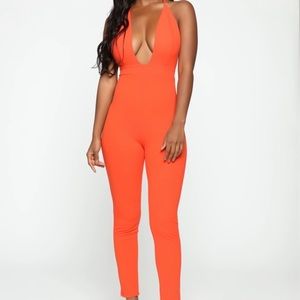 🌺 Fashion Nova Jumpsuit 🌺
